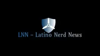 Latino Nerd News! Ep 1 - DC Shakeup, Harley Quinn Movie, NYK New HC!