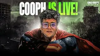CHILL BROSKI | 400 SUBS TODAY? | BR | CODM | #coophyt #codm