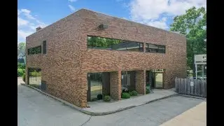 Commercial Office Building in Green Bay for sale - 801 E Walnut St
