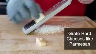 Microplane: Ecograte Zester