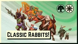 Агрессивный кролик! 🐇 | Стандартный формат 