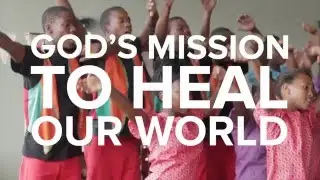 Missions Impact Video 2015