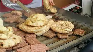 Prvi put u Banjaluci 'Ćevap fest'