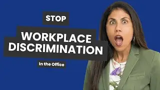 Understanding Workplace Discrimination: The Truth You Need to Hear