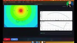 2D Prediction for Sub Arrays