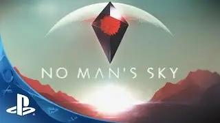 A Night Under No Man's Sky at PlayStation Experience
