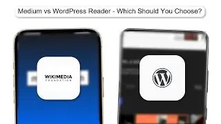 Medium Vs WordPress Reader Which Should You Choose (2026)