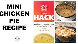 Optavia Fueling Hack