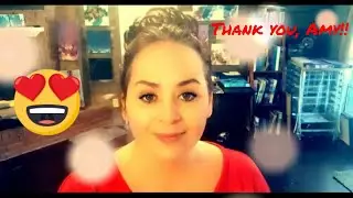WOW - UNBOXING FROM AMY'S ACRYLIC ARTISTRY