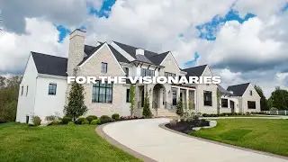 Frazier Homes &mdash; Where Luxury Craftsmanship Becomes Home