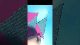 Patchwork easy for beginners