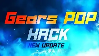 Gears POP Hack tips 2023 ✅ Easy Guide How To Get Crystals With Cheat 🔥 work with iOS & Android