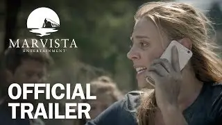 Shockwave: Countdown to Disaster - Official Trailer - MarVista Entertainment