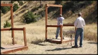 Gone Country - Guns & Fishing in Montana (AODtv: Episode 10)