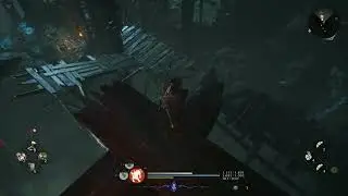Nioh 3 How to get the Chest in The Battle of Saigagake Mission