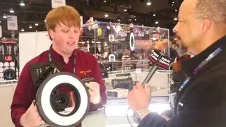 New Products from Fotodiox - NAB 2016