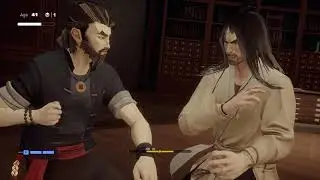 SIFU Fails and Bugs..
