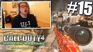 PLAYING AGAINST THE FANS! - Red House Gamebattles #15 (MWR w/ The Red House!)