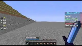 ADVPvP EP1: KILLING A OP
