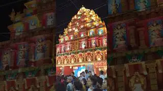 Patna Dakbangla #durgapuja #durgamaa #durgapuja2025 #ytshorts #yt2025 #love #insta #trending #comedy