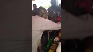 A podo ya nhimba kava vovo 