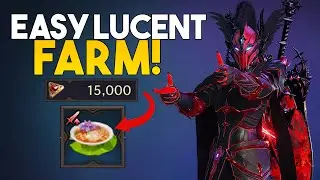 Throne & Liberty | Secret Lucent Trick Top Players Use!