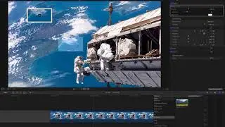 PiP - a free pic-in-pic/hiLite effect for FCPX