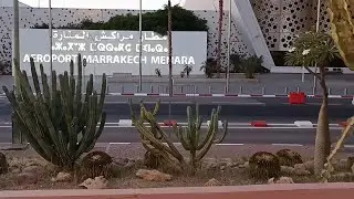 Our Morocco Trip - Part 1