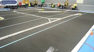 Crewe Radio Control Model Car Club Friday 8th July
