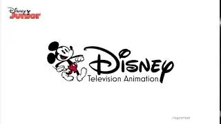 Disney Television Animation/Disney Junior