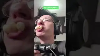sharshock fazendo tiktok (ze)