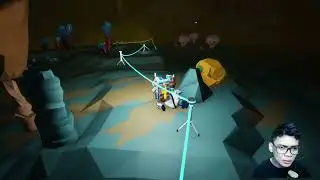 Astroneer &ndash; Cara Mendapatkan Wolframite dengan Cepat di Planet Calidor!