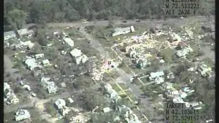ASSIST-U.S. Springfield MA Tornado Post Storm Damage Assessment