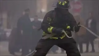 Chicago fire 13x22 it had to end this way