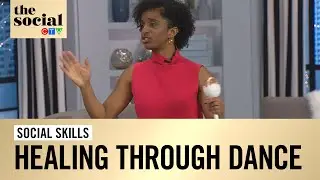 The healing power of dance | The Social