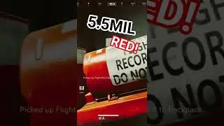 5.5 Million Flight Recorder FIND!? #deltaforce