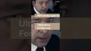 Jack Nasher | Verhandlungspsychologie