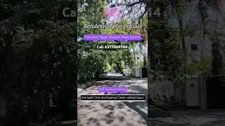 Plot in Vaishali Nagar Jaipur| plot in chitrakoot Hanuman nagar Jaipur | Property for sale in Jaipur