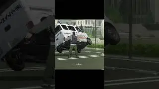 kaiju No 8|car left scene |#anime #shorts #kaijuno8edit #new #trending