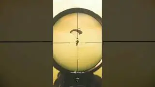 Cool snipe #callofduty #gaming #videogames