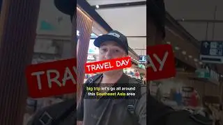 Departing Sydney Airport Let's Go ✈️ #sydneyairport #departures #travelvlog #vlogger  #predeparture
