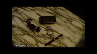 Realistic EDC UK Legal every day carry surviveruk