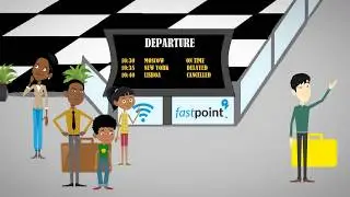 Airport - Fastpoint