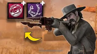 MAKING SURVIVORS PERMANENTLY EXPOSED In DBD