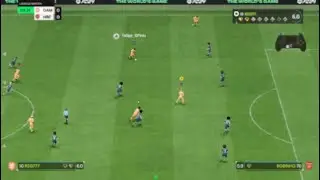 Damasco EAS FC 24 - 6&ordf; Temporada