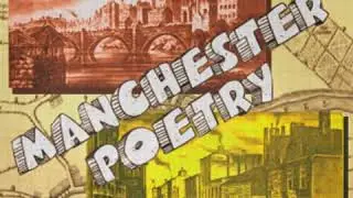 Manchester Poetry by James WHEELER read by Phil Benson | Full Audio Book