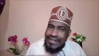 Cheikh Said Mohamed Djibril : Asma (RA) — Courage, Leadership et Réussite _ 02