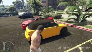 Where Does Michael's Family Go When They Leave Him in GTA 5 (Hidden Location)