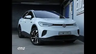 Volkswagen ID.4Pro Performance 150kW 204CV Auto - DMG VEH&Iacute;CULOS SPAIN