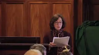 Elizabeth Radcliffe: Ruly and Unruly Passions (Royal Institute of Philosophy lecture series 2017)